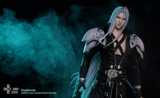  Sephiroth - Final Fantasy - GameToys 