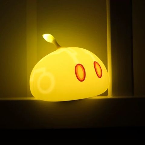  Slime Sleeping Light 