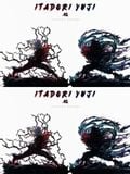  Yuji Itadori - Jujutsu Kaisen - JZF Studio 