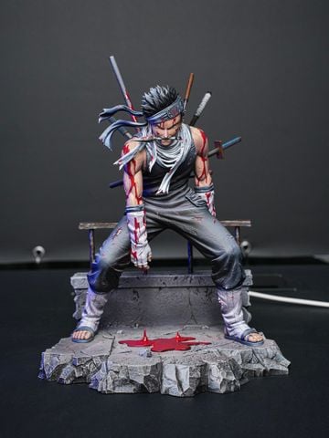  Zabuza - Naruto - Pickstars Studio 