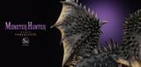  Nergigante - Monster Hunter Resonance - S6 Studio 