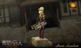  Annie - Attack On Titan - Model Power Studio 