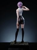  Reze NSFW - Chainsaw Man - Hera Studio 