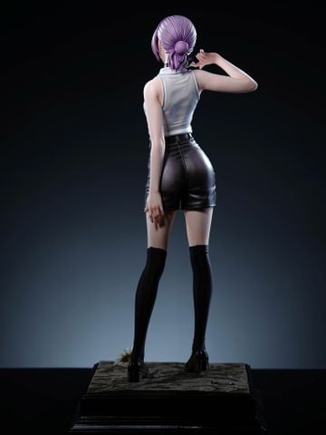  Reze NSFW - Chainsaw Man - Hera Studio 
