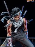  Momochi Zabuza - Naruto - Pierrot China Studio 