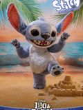  Stitch - Lilo & Stitch - Hottoys 