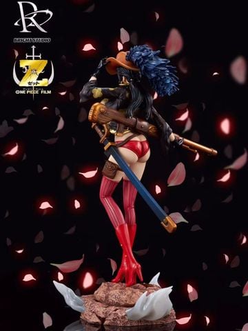  Nico Robin - One Piece - Bright Studio 
