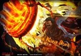  Luffy Boundman Supreme Kong Gun - One Piece - More Fun Studio 