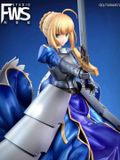  Saber - Fate Grand Order - FWS Studio 