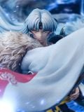  Sesshomaru - Inuyasha - TY Studio 