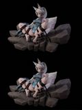  Feixiao - Honkai Star Rail - LGY Studio 