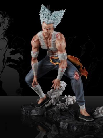  Garou - One Punch Man - FF Studio 