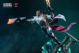  Lucian - League of Legends - Jimei Palace 
