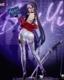  Baiyi - Path to Nowhere - Animemason Art Studio 