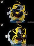  Koro sensei - Assissination Classroom - Cartoon Kingdom Studio 