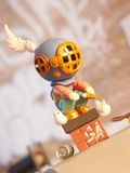  Blindbox Sank The Child the Journey - SANK TOYS 