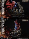  Superman VS Doomsday - Superman - Prime 1 Studio (UMMDC-05; UMMDC-05DXS) 