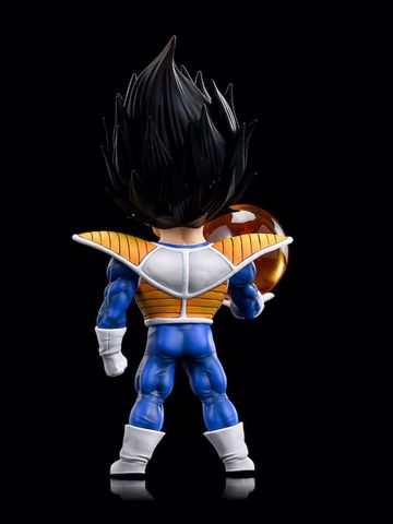  Vegeta - Dragon Ball - C Studio 