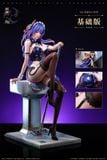  Raiden Shogun NSFW - Genshin Impact - Chiyan Studio & Shengge Studio 