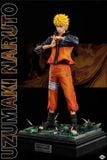  Naruto & Sasuke - Naruto - UFO Society Studio 