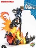  Genos - One Punch Man - Prime 1 Studio 