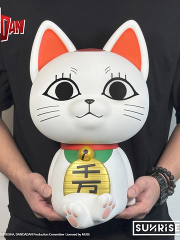  Turbo Granny - Dandadan - SUNRISEPOP 