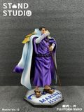  Fujitora - One Piece - Stand Studio 