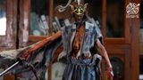  Sword Saint Isshin Ashina - Sekiro - Bard Studio 
