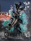  Dororo & Hyakkimaru - Dororo - Figurama Collectors 