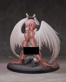  Ikaros - Endless Fictional Arena - Thistles and Thorns Studio 