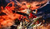  Vinsmoke Sanji - One Piece - YX Studio 