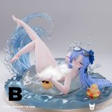  Sacrament Alsace & Lechery Mogador - Azur Lane - YUMS Collectors Studio 