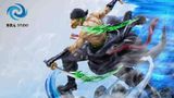  Roronoa Zoro - One Piece - Another Dimension Studio 