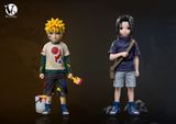  Uchiha Sasuke Childhood - Naruto - V6 Studio 