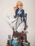  Violet Evergarden - Prism Studio 