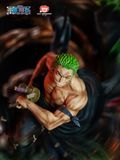  Roronoa Zoro - One Piece - Toei Animations 