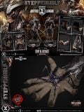  Steppenwolf - Zack Snyder's Justice League - Prime 1 Studio (MMJL-09; MMJL-09DXS) 