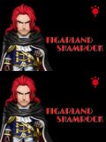 Shamrock - One Piece - A+ Studio 