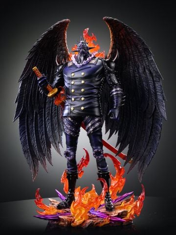  KING - One Piece - SY Studio & LX Studio 