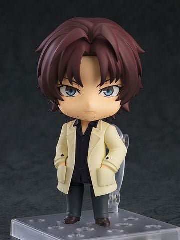  Nendoroid Sakunosuke Oda - Bungo Stray Dogs 