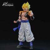  Gogeta - Dragon Ball - ArmyAnt Studio 