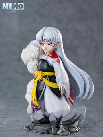  Sesshomaru - Inuyasha - Mimo Studio 