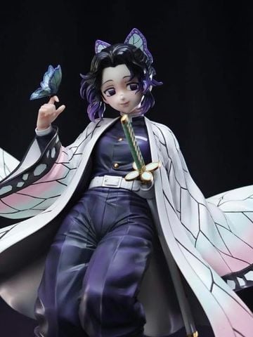  Kocho Shinobu - Kimetsu no Yaiba - HeRa Studio 