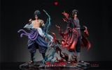  Uchiha Itachi - Naruto - OKR Studio 