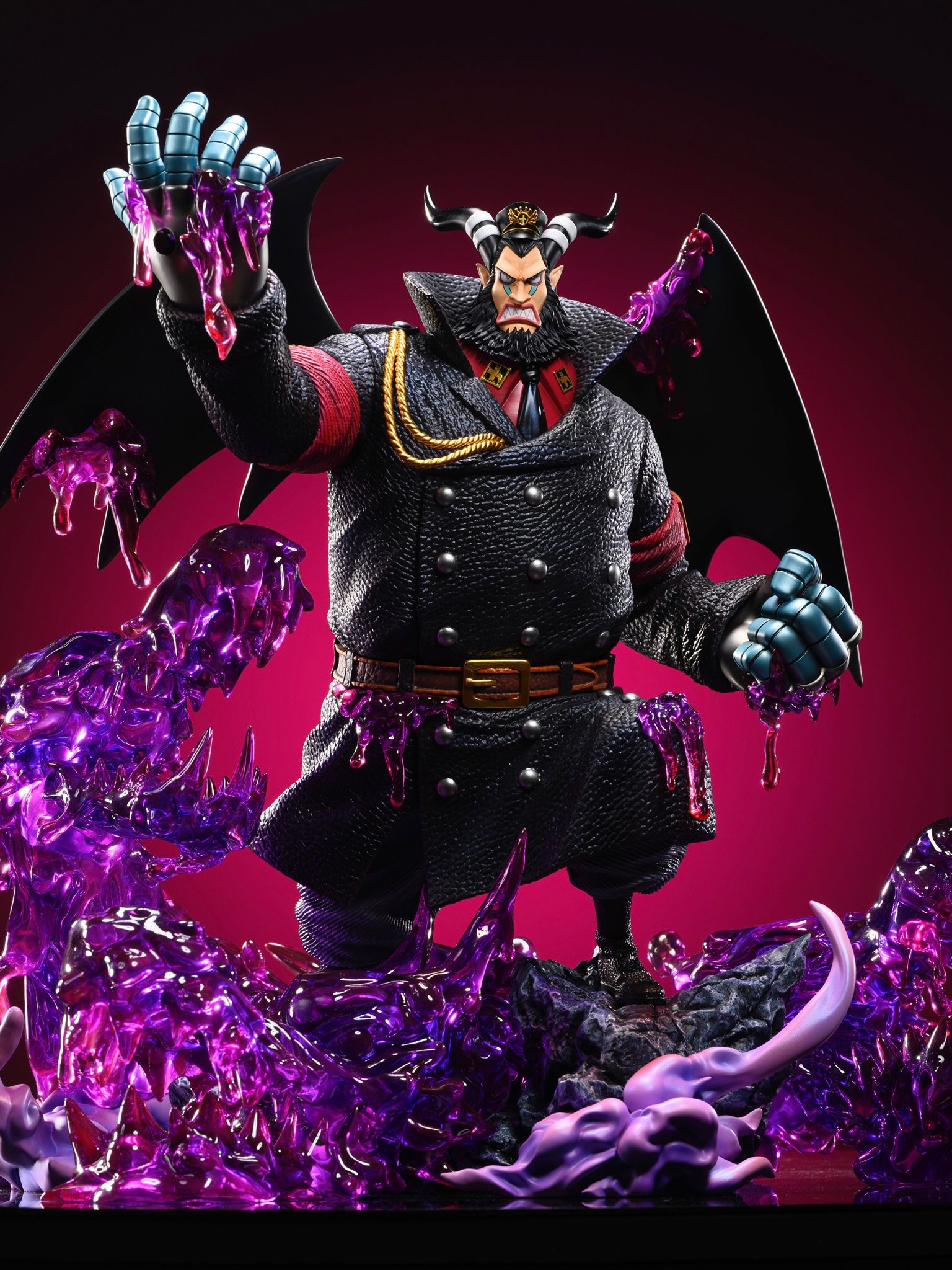 Magellan One Piece LX Studio NZ Toys