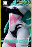  Rebecca NSFW - Cyberpunk - OK Studio 