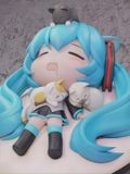  Hatsune Miku Cat - Vocaloid - Chao She Studio 