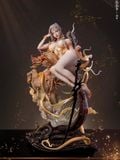  Original Dragon’s nine sons Qiu Niu - GuDao Studio (Licensed) 