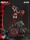  Harley Quinn - Batman - Prime 1 Studio (MMDC-36, MMDC-36DX) 