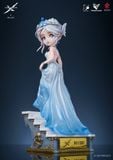  Ghostblade “Glance” Mini Version - WLOP - TriEagles Studio 